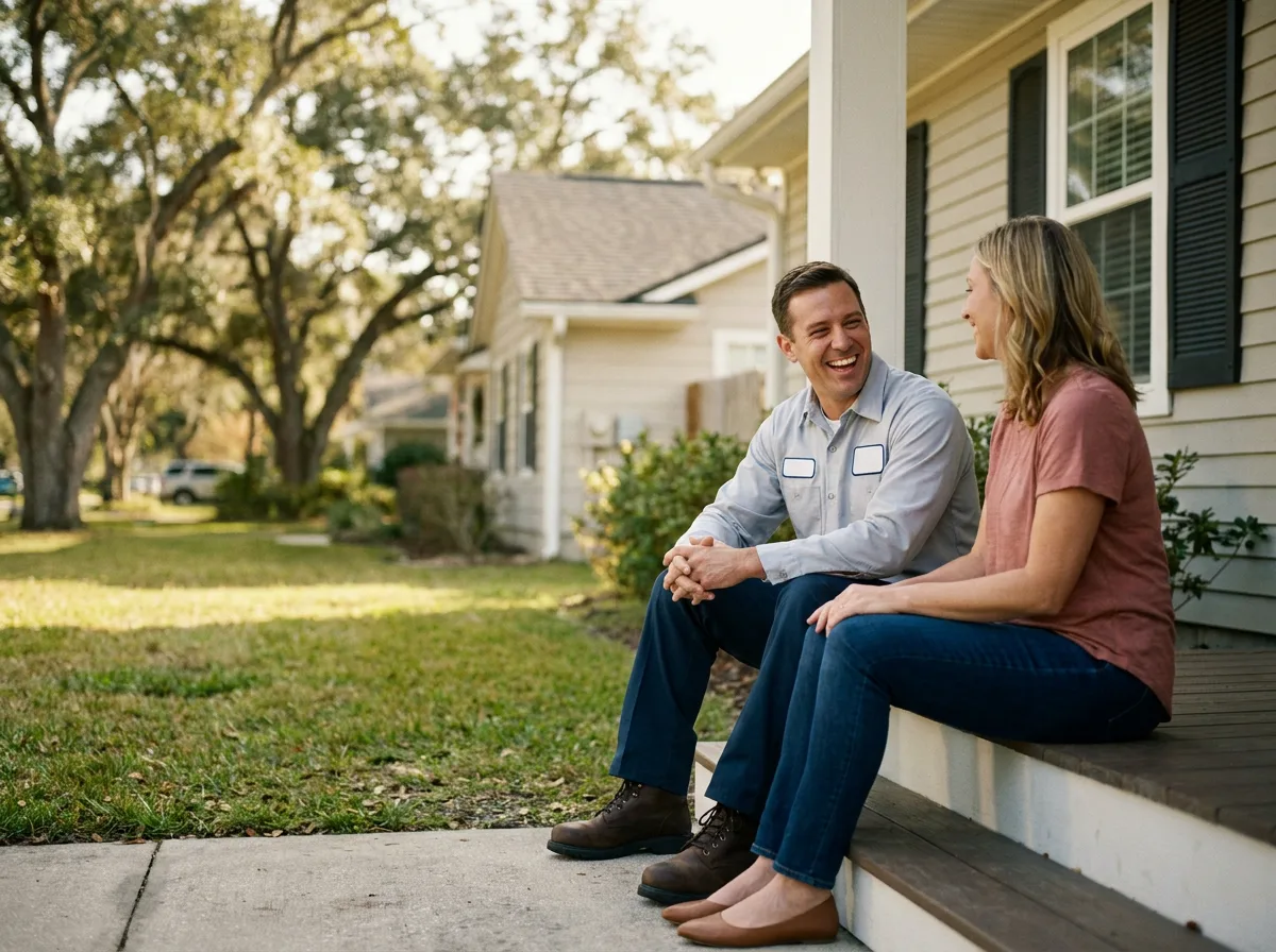 Septic tank pumping FAQs for Woodbine, GA